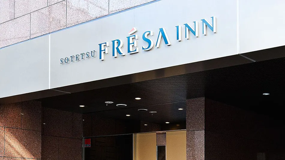 Sotetsu Fresa Inn Nihombashi-Ningyocho