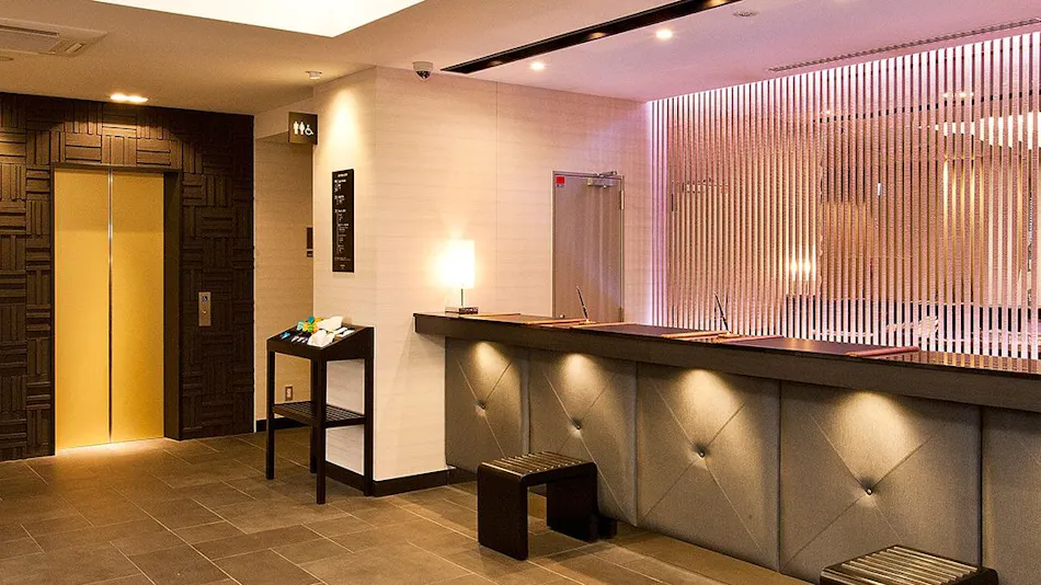 Sotetsu Fresa Inn Nihombashi-Ningyocho