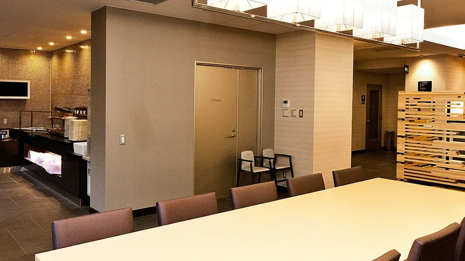 Sotetsu Fresa Inn Nihombashi-Ningyocho