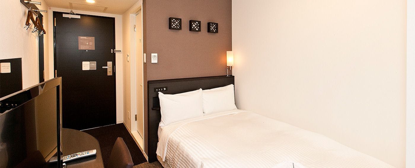 Sotetsu Fresa Inn Nihombashi-Ningyocho