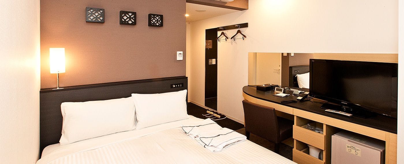 Sotetsu Fresa Inn Nihombashi-Ningyocho