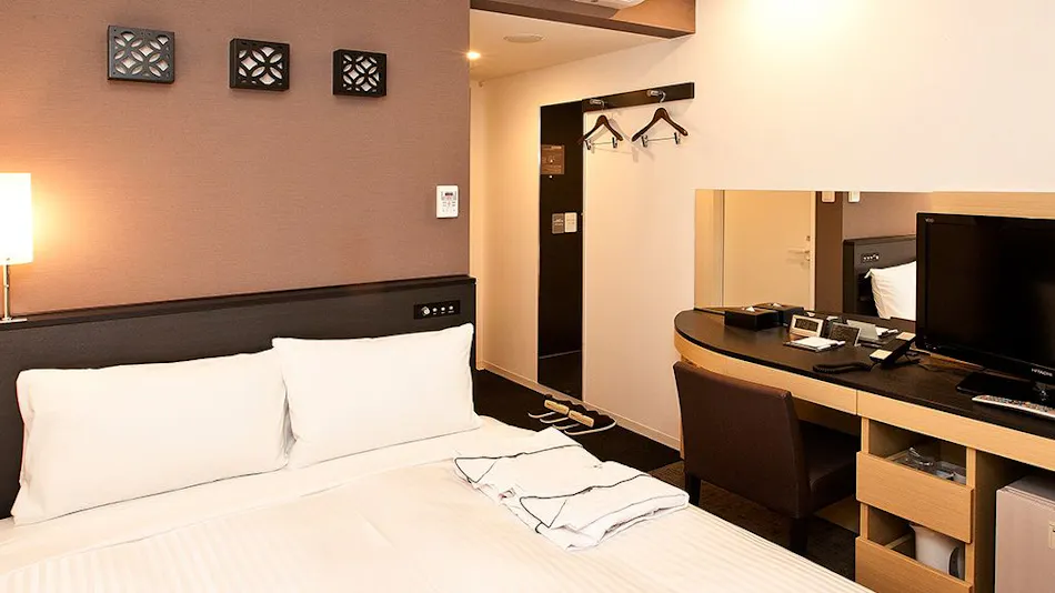 Sotetsu Fresa Inn Nihombashi-Ningyocho