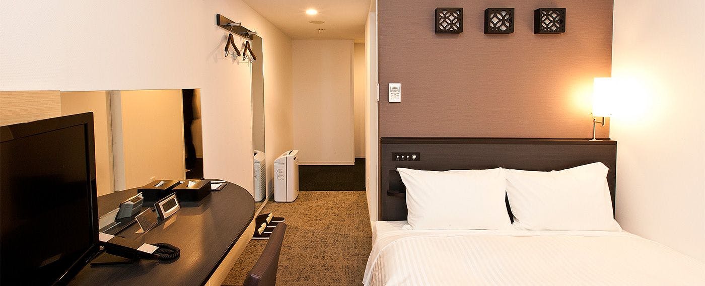 Sotetsu Fresa Inn Nihombashi-Ningyocho