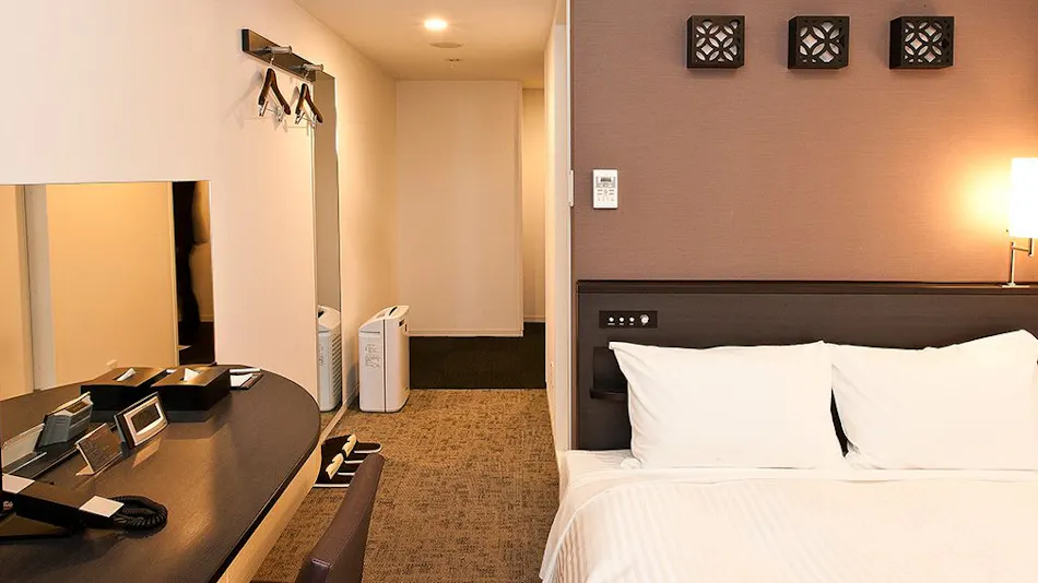 Sotetsu Fresa Inn Nihombashi-Ningyocho