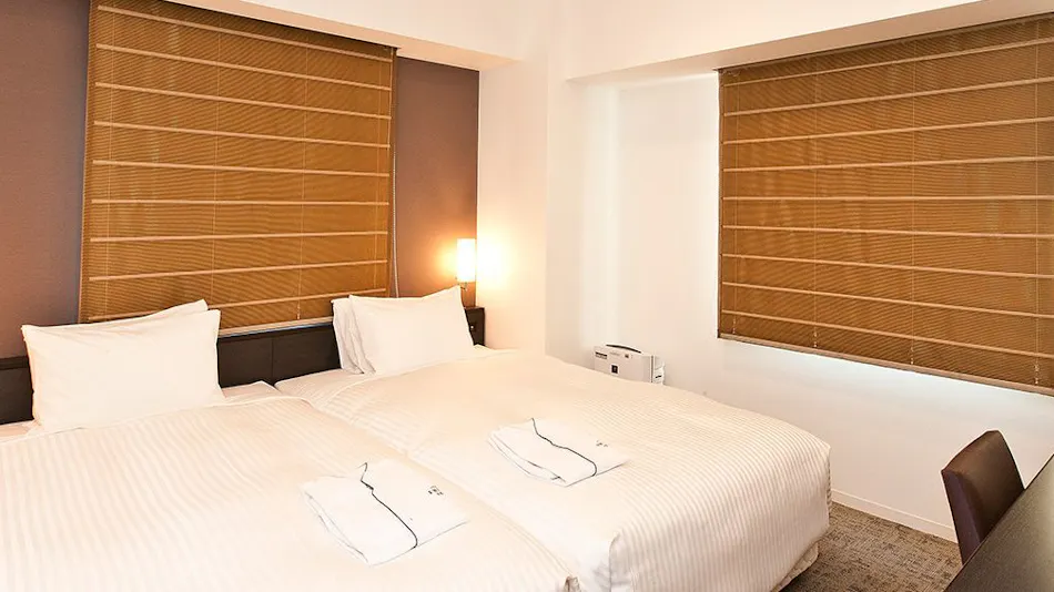 Sotetsu Fresa Inn Nihombashi-Ningyocho