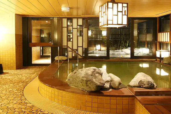 ห้องอาบน้ำชาย