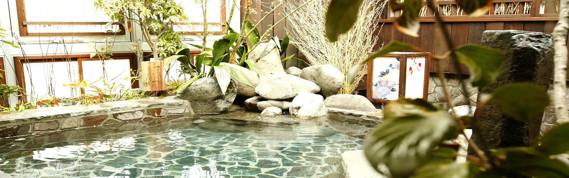 天然温泉 霧桜の湯 ドーミーイン鹿児島