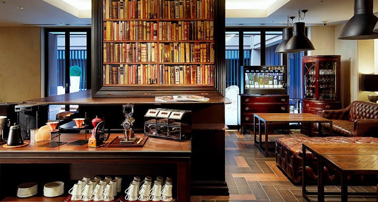 新神戸駅周辺のおすすめビジネスホテル 選 宿泊予約は 一休 Com