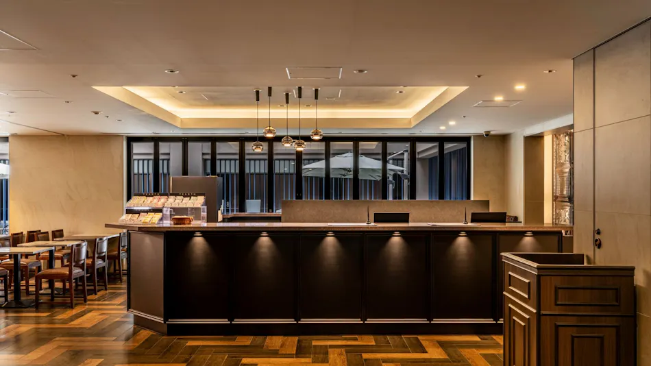Villa Fontaine Kobe Sannomiya | Sumitomo Realty & Development