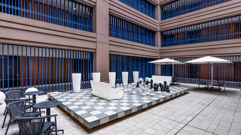 Villa Fontaine Kobe Sannomiya | Sumitomo Realty & Development
