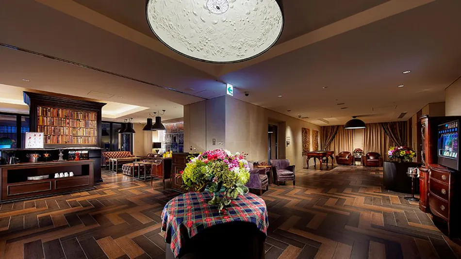 Villa Fontaine Kobe Sannomiya | Sumitomo Realty & Development