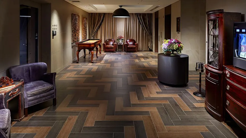 Villa Fontaine Kobe Sannomiya | Sumitomo Realty & Development