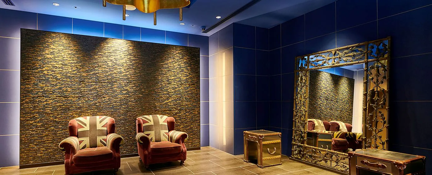 エレベーターホール