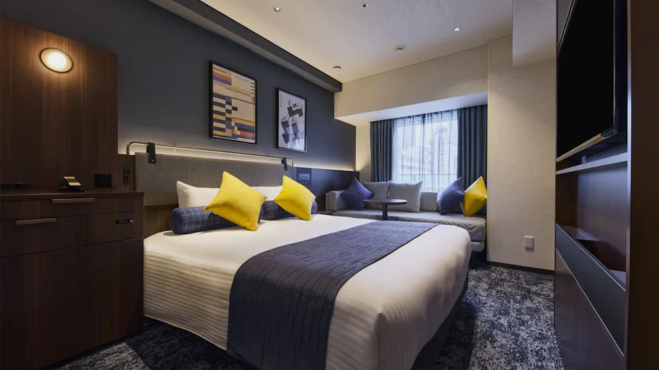 Villa Fontaine Kobe Sannomiya | Sumitomo Realty & Development