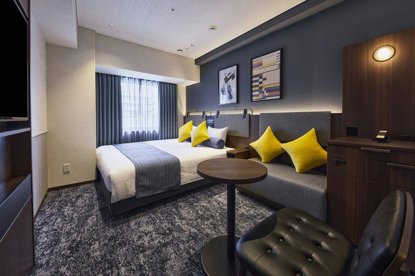 Villa Fontaine Kobe Sannomiya | Sumitomo Realty & Development