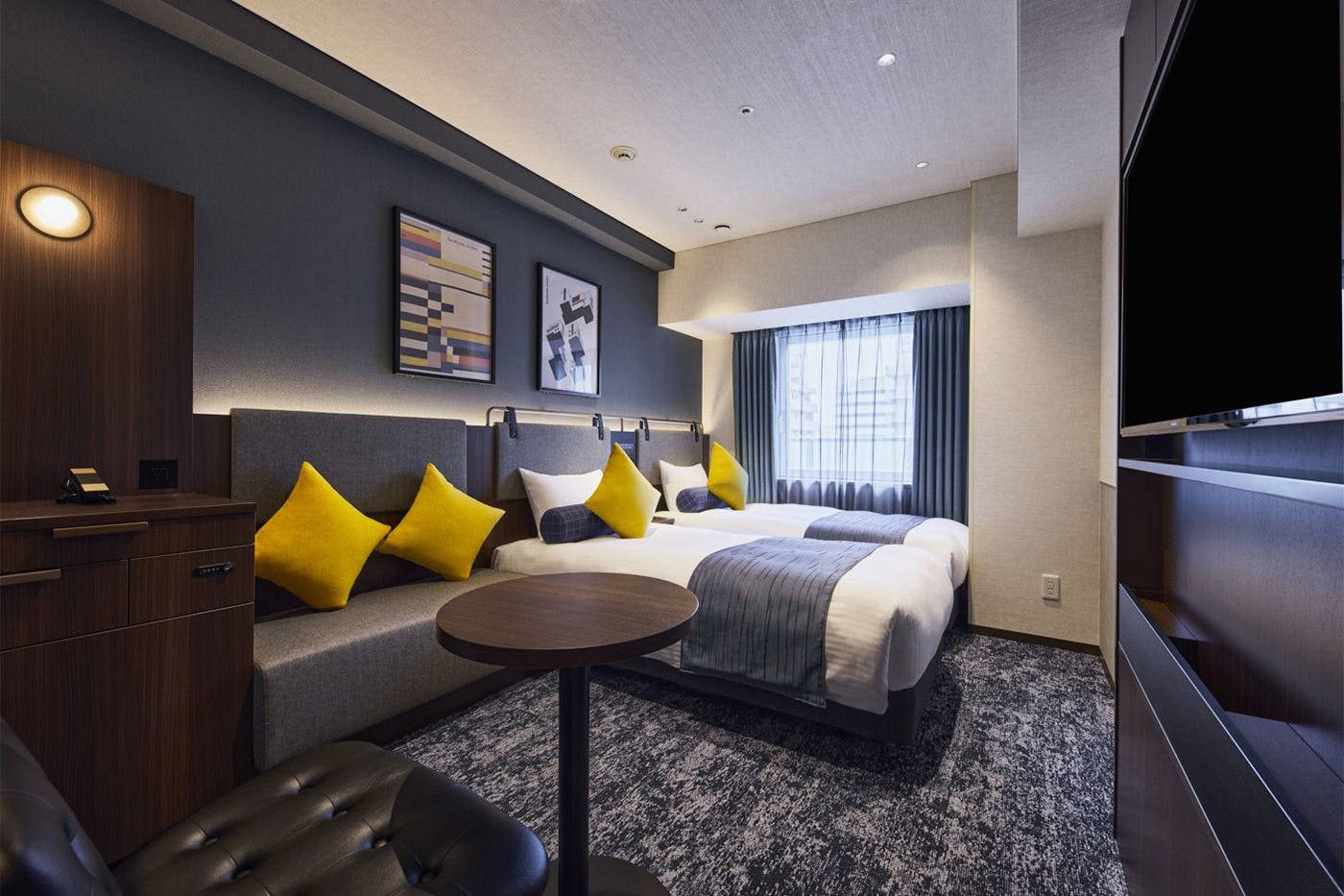 Villa Fontaine Kobe Sannomiya | Sumitomo Realty & Development