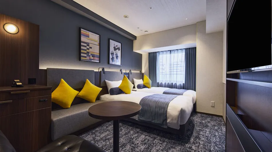 Villa Fontaine Kobe Sannomiya | Sumitomo Realty & Development