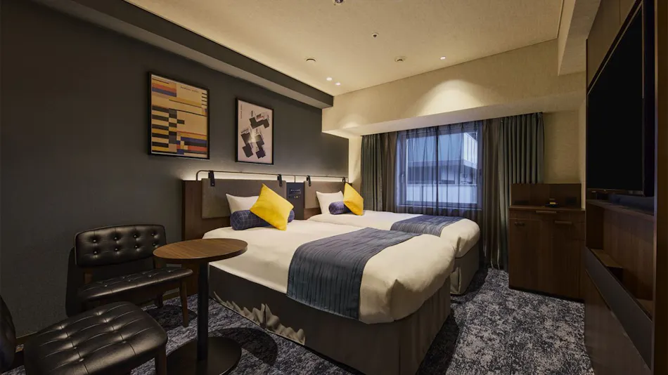 Villa Fontaine Kobe Sannomiya | Sumitomo Realty & Development