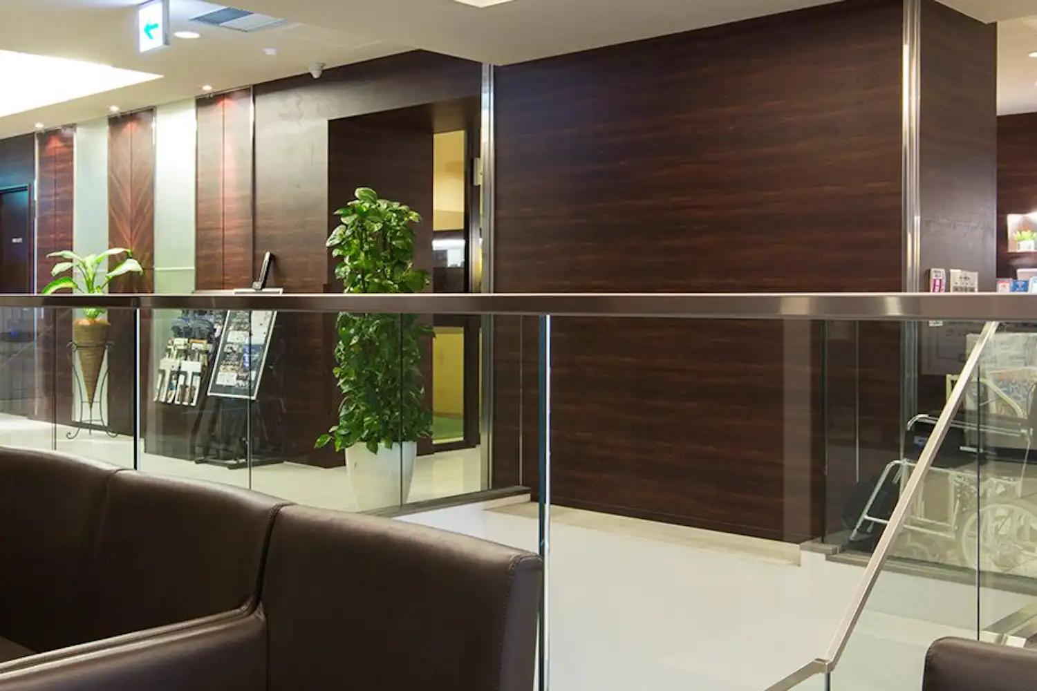 ล็อบบี้