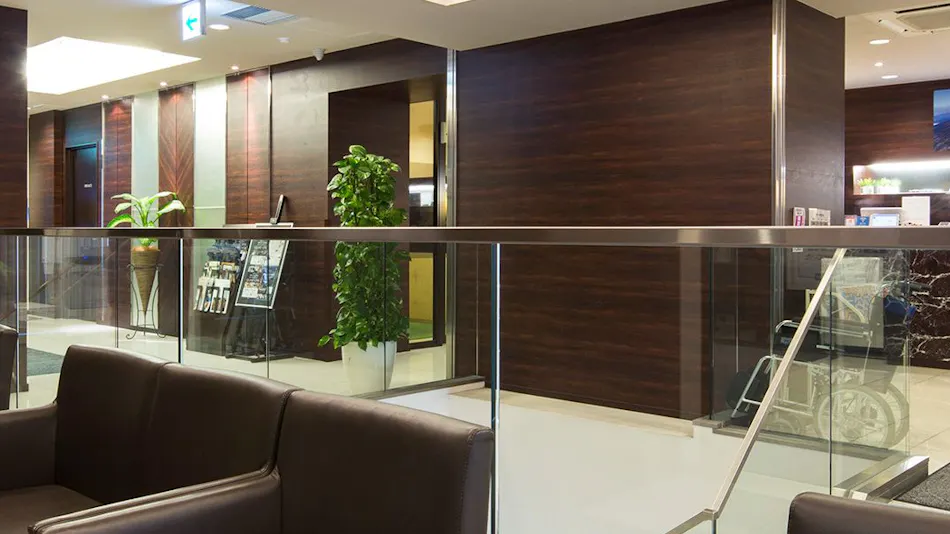 Shizutetsu Hotel Prezio Shizuoka-Ekiminami