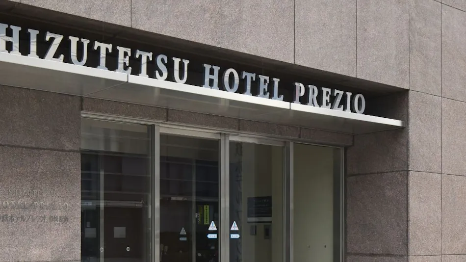 Shizutetsu Hotel Prezio Shizuoka-Ekiminami