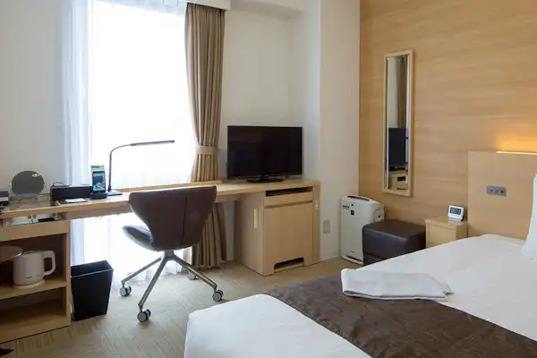 ห้องพัก