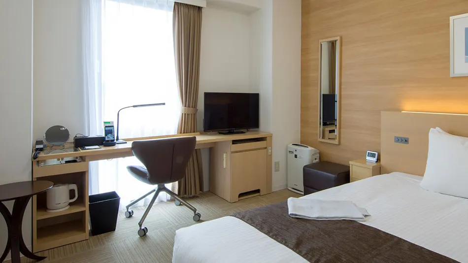 Shizutetsu Hotel Prezio Shizuoka-Ekiminami