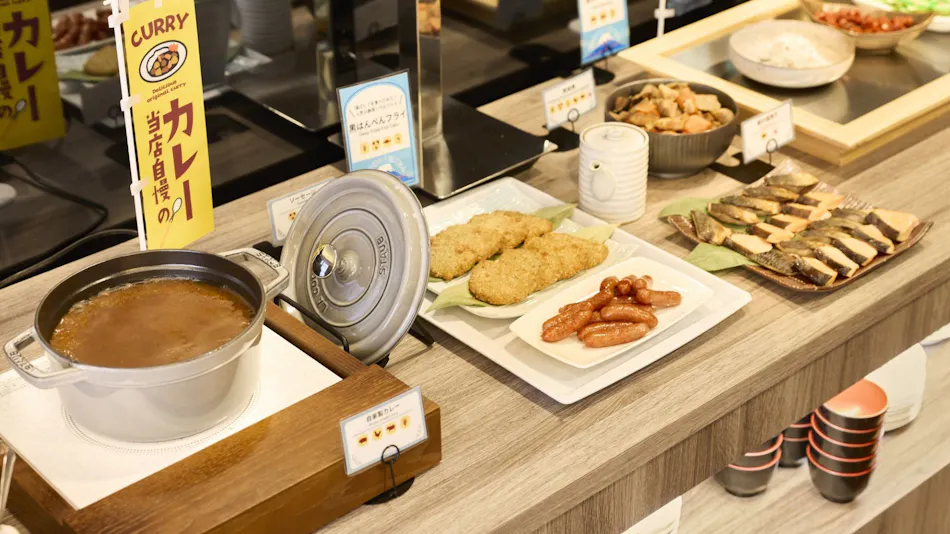 Shizutetsu Hotel Prezio Shizuoka-Ekiminami