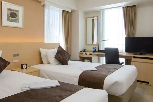 ห้องพัก