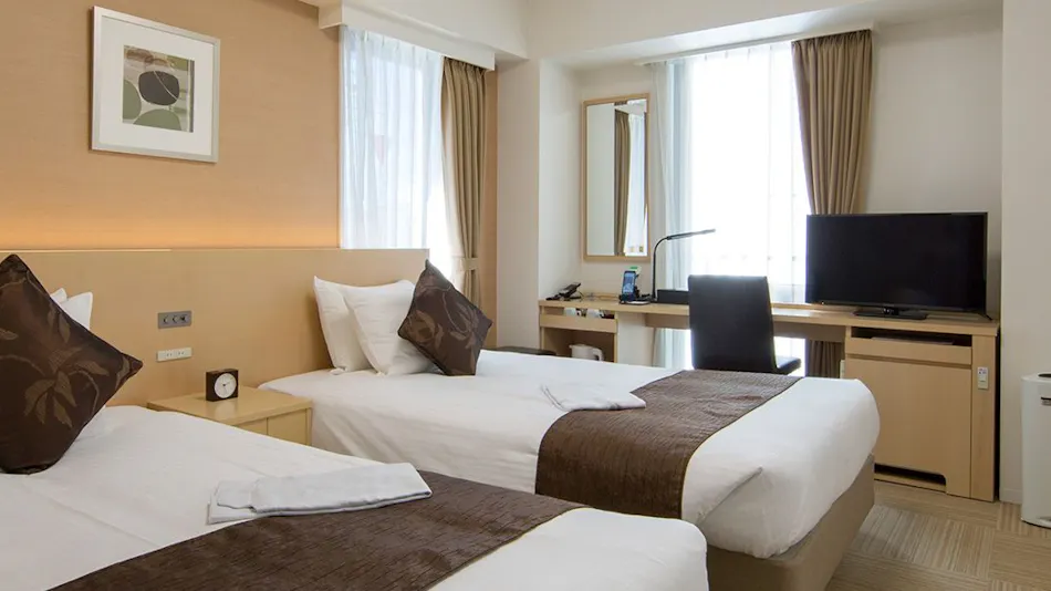 Shizutetsu Hotel Prezio Shizuoka-Ekiminami