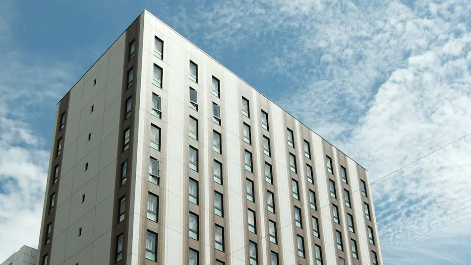 Shizutetsu Hotel Prezio Shizuoka-Ekiminami