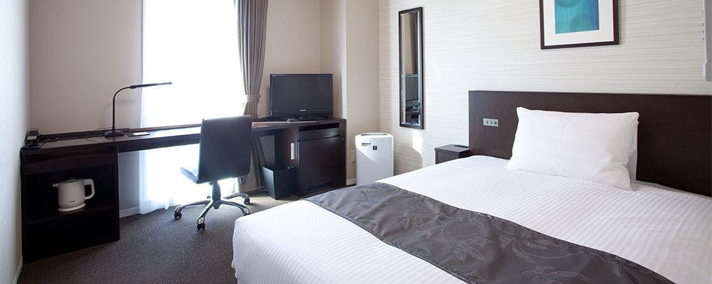 Shizutetsu Hotel Prezio Shizuoka-Ekiminami