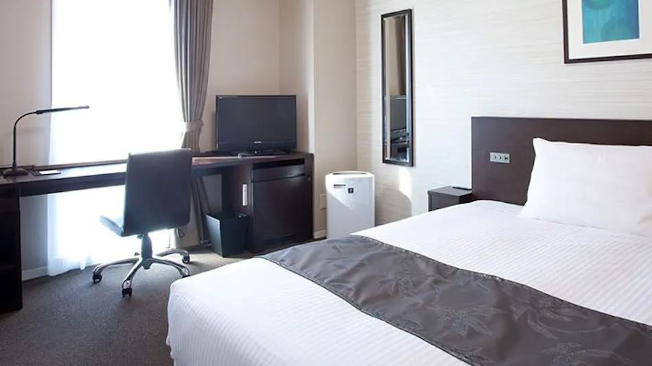 Shizutetsu Hotel Prezio Shizuoka-Ekiminami