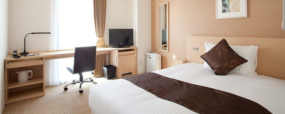Shizutetsu Hotel Prezio Shizuoka-Ekiminami