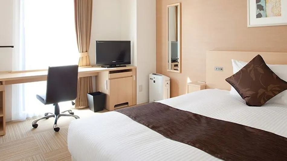 Shizutetsu Hotel Prezio Shizuoka-Ekiminami