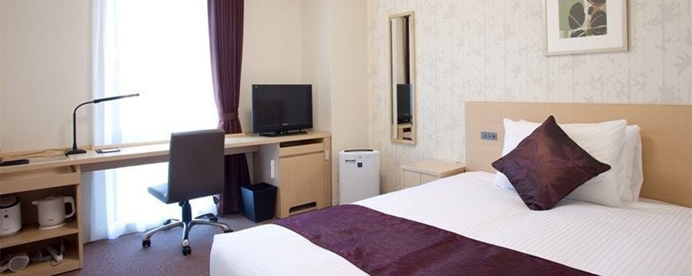 Shizutetsu Hotel Prezio Shizuoka-Ekiminami