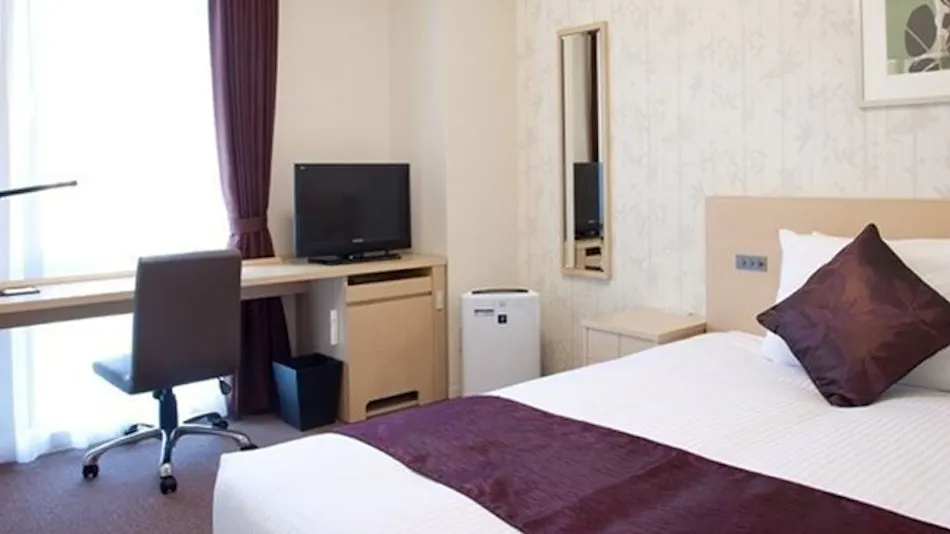 Shizutetsu Hotel Prezio Shizuoka-Ekiminami
