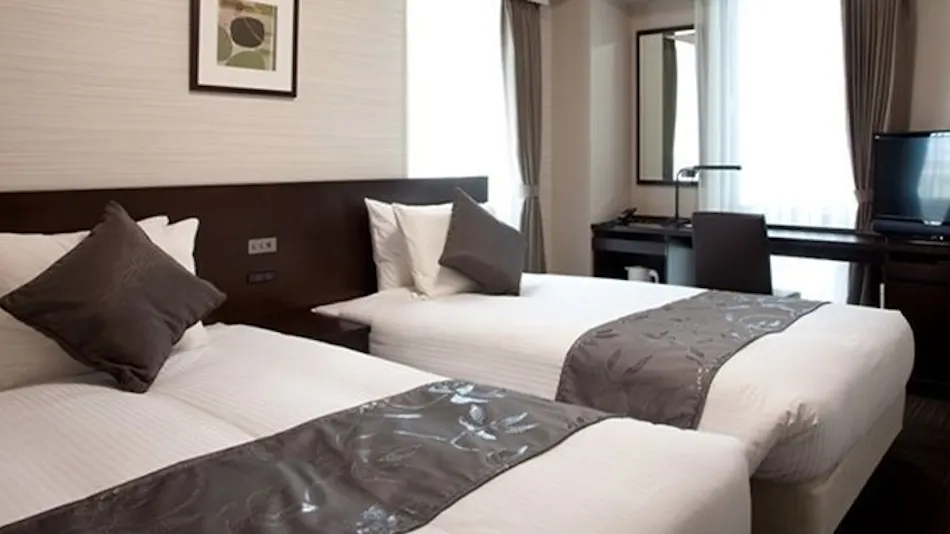 Shizutetsu Hotel Prezio Shizuoka-Ekiminami