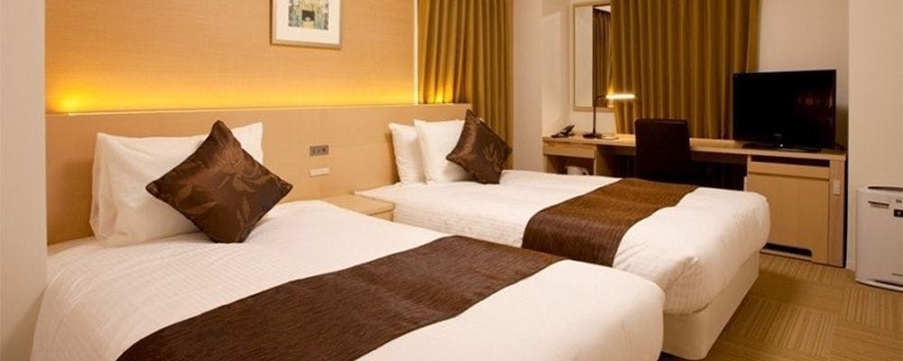 Shizutetsu Hotel Prezio Shizuoka-Ekiminami