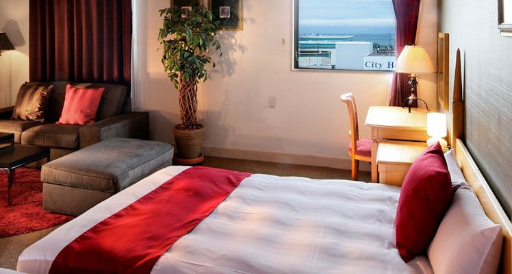 清水のおすすめビジネスホテル 宿泊予約は 一休 Com