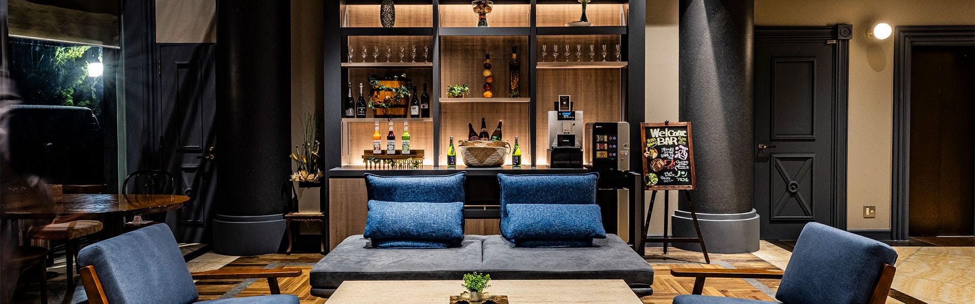 ホテルクエスト清水