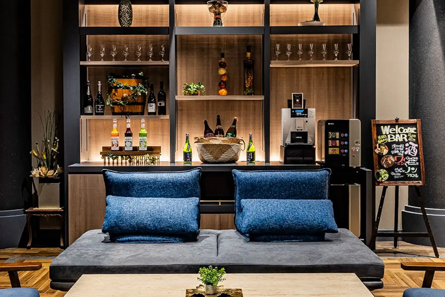 ล็อบบี้