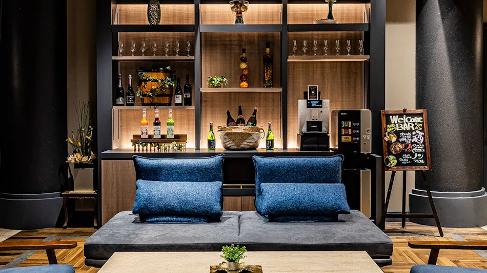 Hotel Quest Shimizu