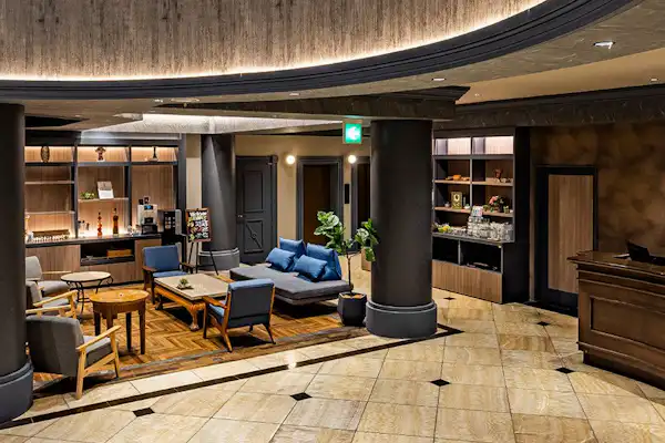 ล็อบบี้