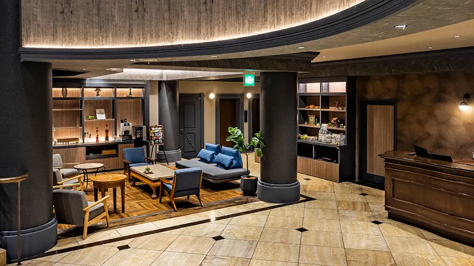 Hotel Quest Shimizu
