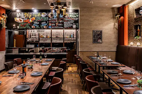 ร้านอาหาร