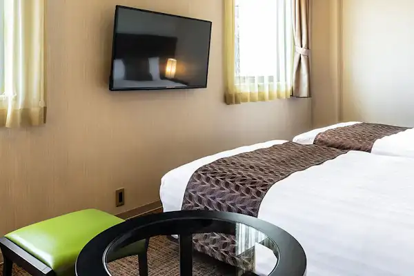 ห้องพัก