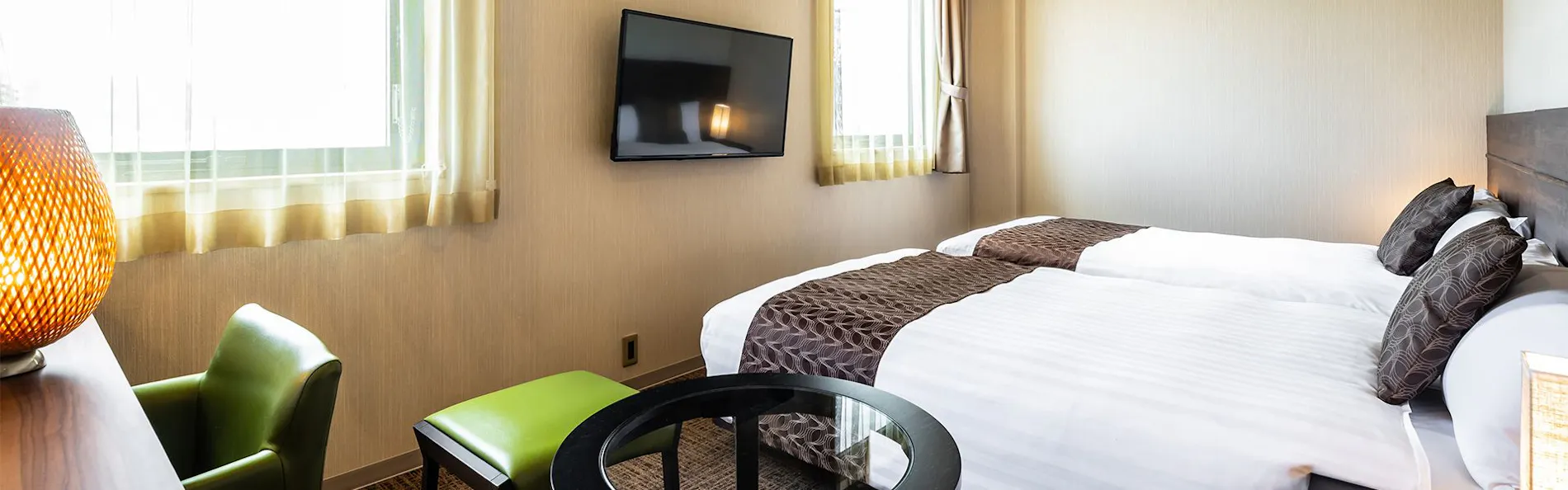 ホテルクエスト清水