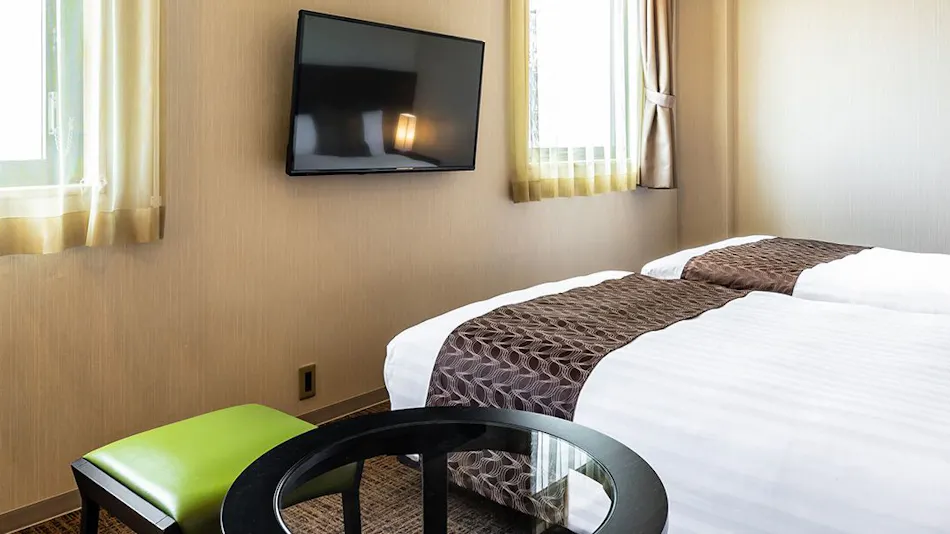 Hotel Quest Shimizu
