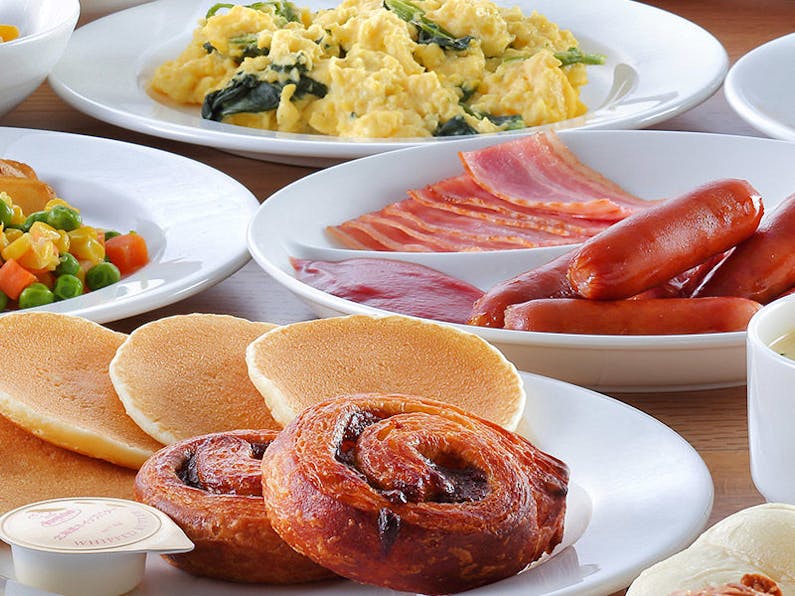 仙台ワシントンホテル の宿泊プラン 宿泊予約は 一休 Com ビジネス